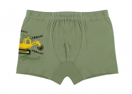 Bokserice Za Dječake