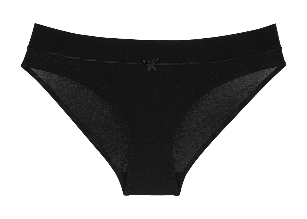 Ženske Gaćice Klasični Model