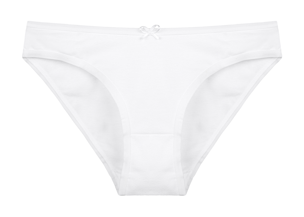 Ženske Gaćice Klasični Model