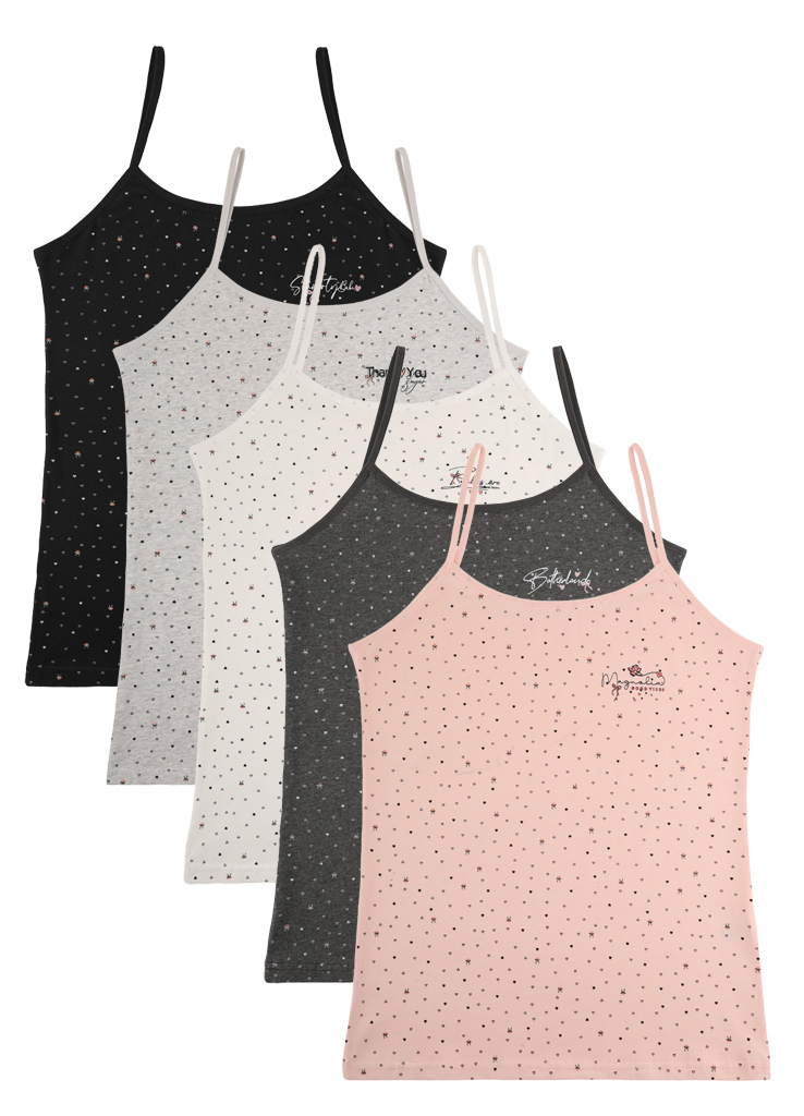 Ženska Potkošulja Uska Bretela