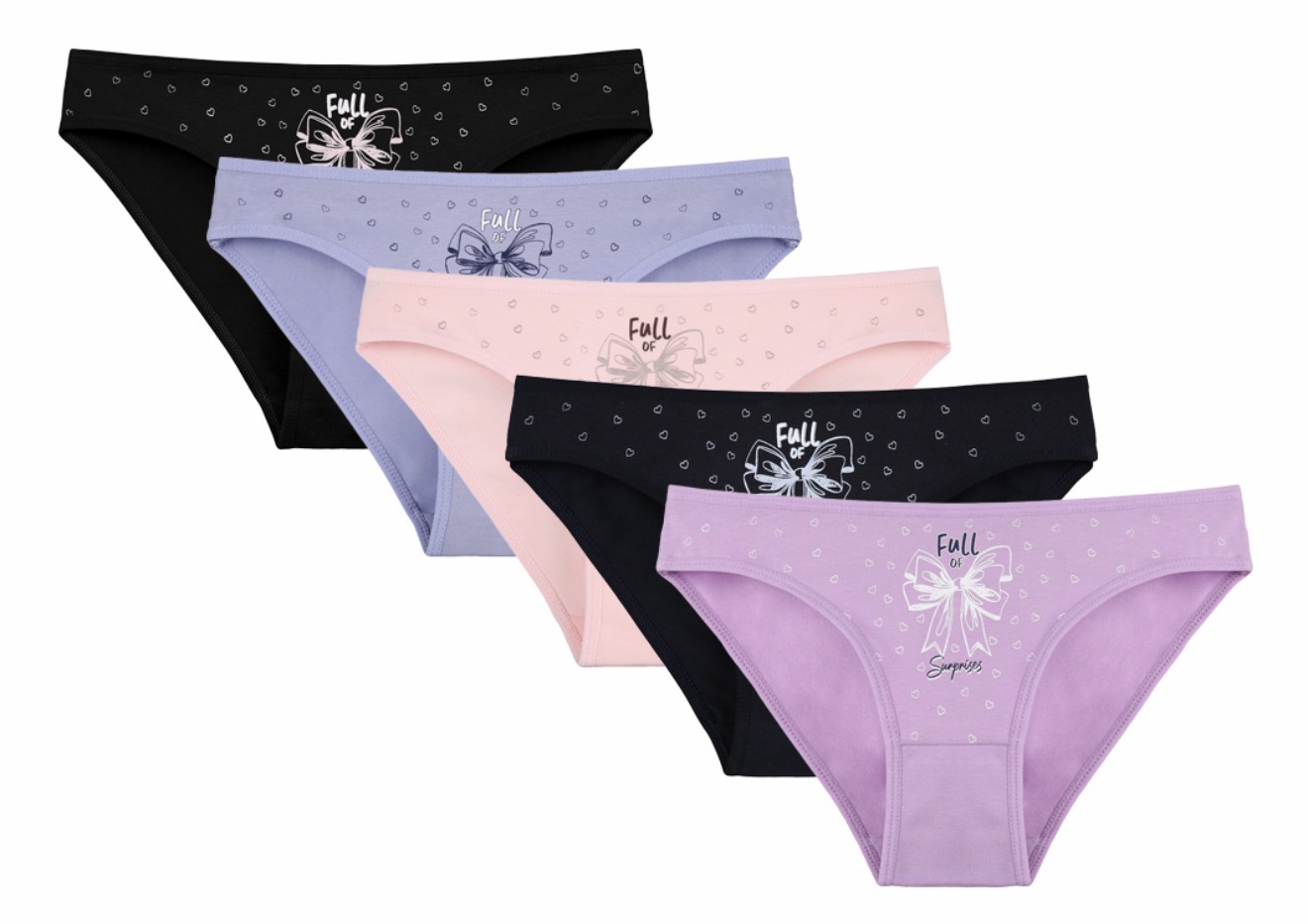 Ženske Klasične Gačice