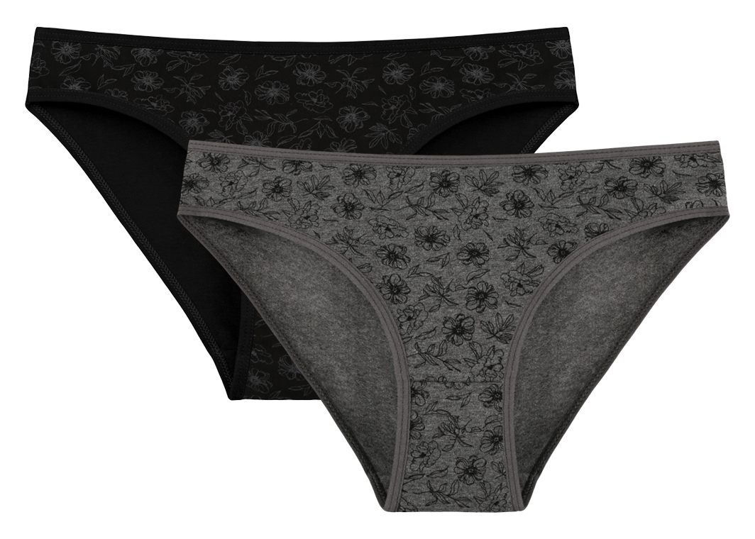 Ženske Gaćice Klasični Model