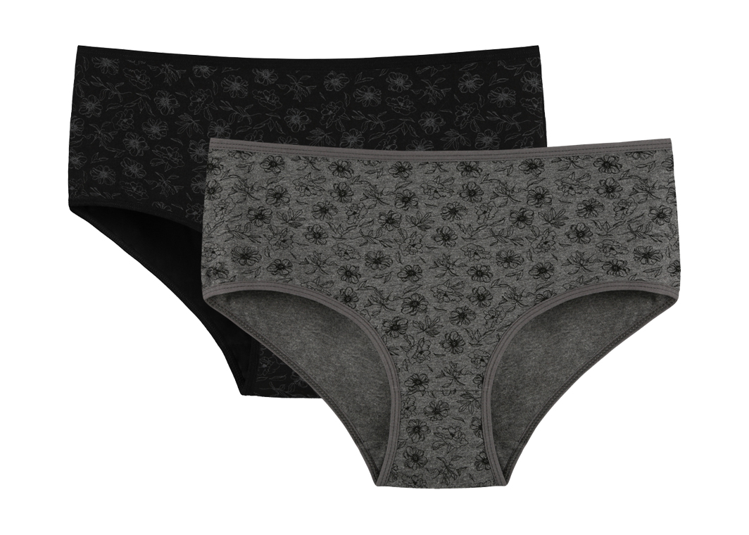 Ženske Gaćice Duboki Model