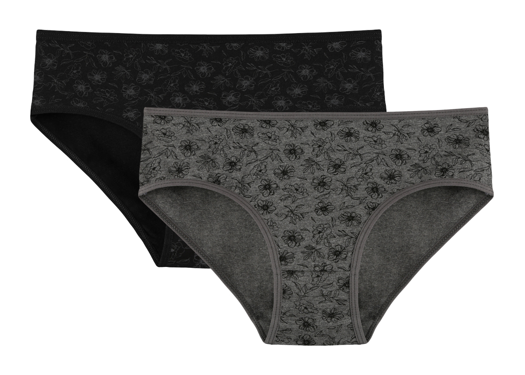 Ženske Gaćice Poluduboki Model