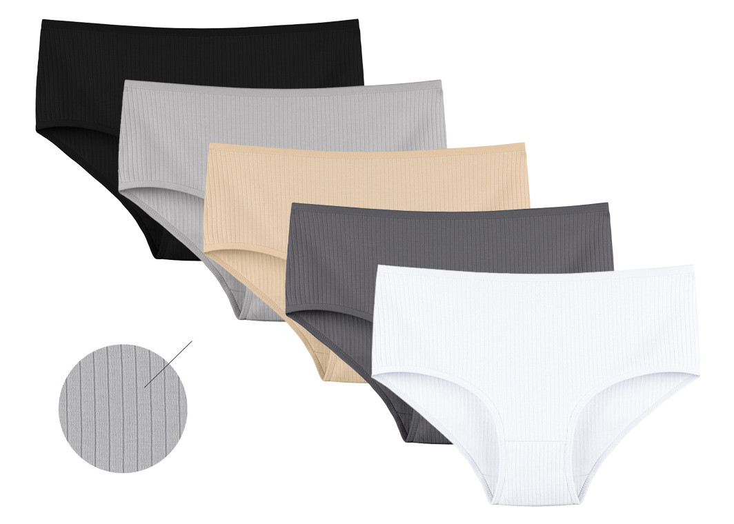 Ženske Gaćice Duboki Model