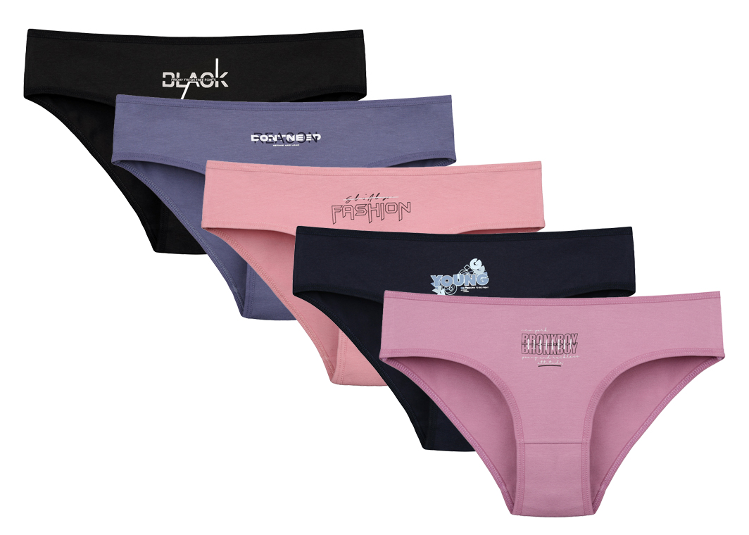 Gaćice Za Djevojčice