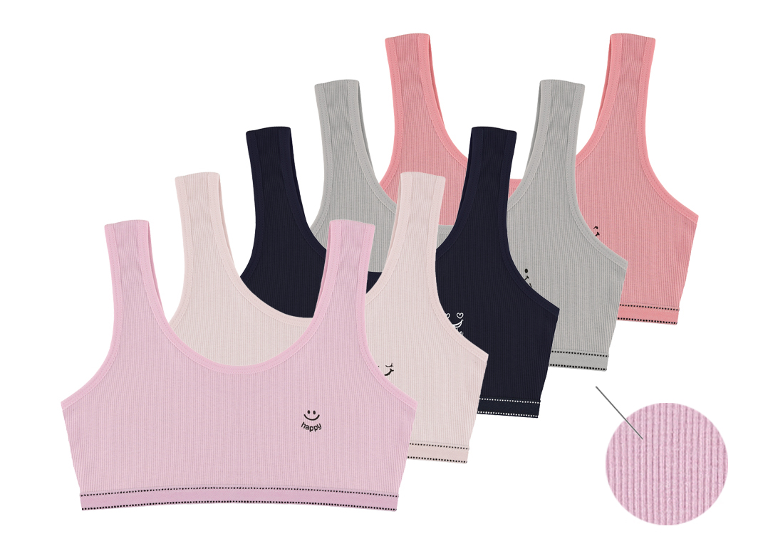 Topići Za Djevojčice - Tinejdžerski uzrast