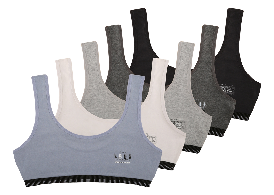 Topići Za Djevojčice - Tinejdžerski uzrast