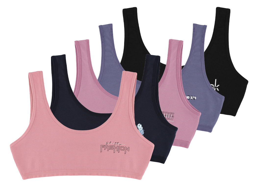 Topići Za Djevojčice - Tinejdžerski uzrast