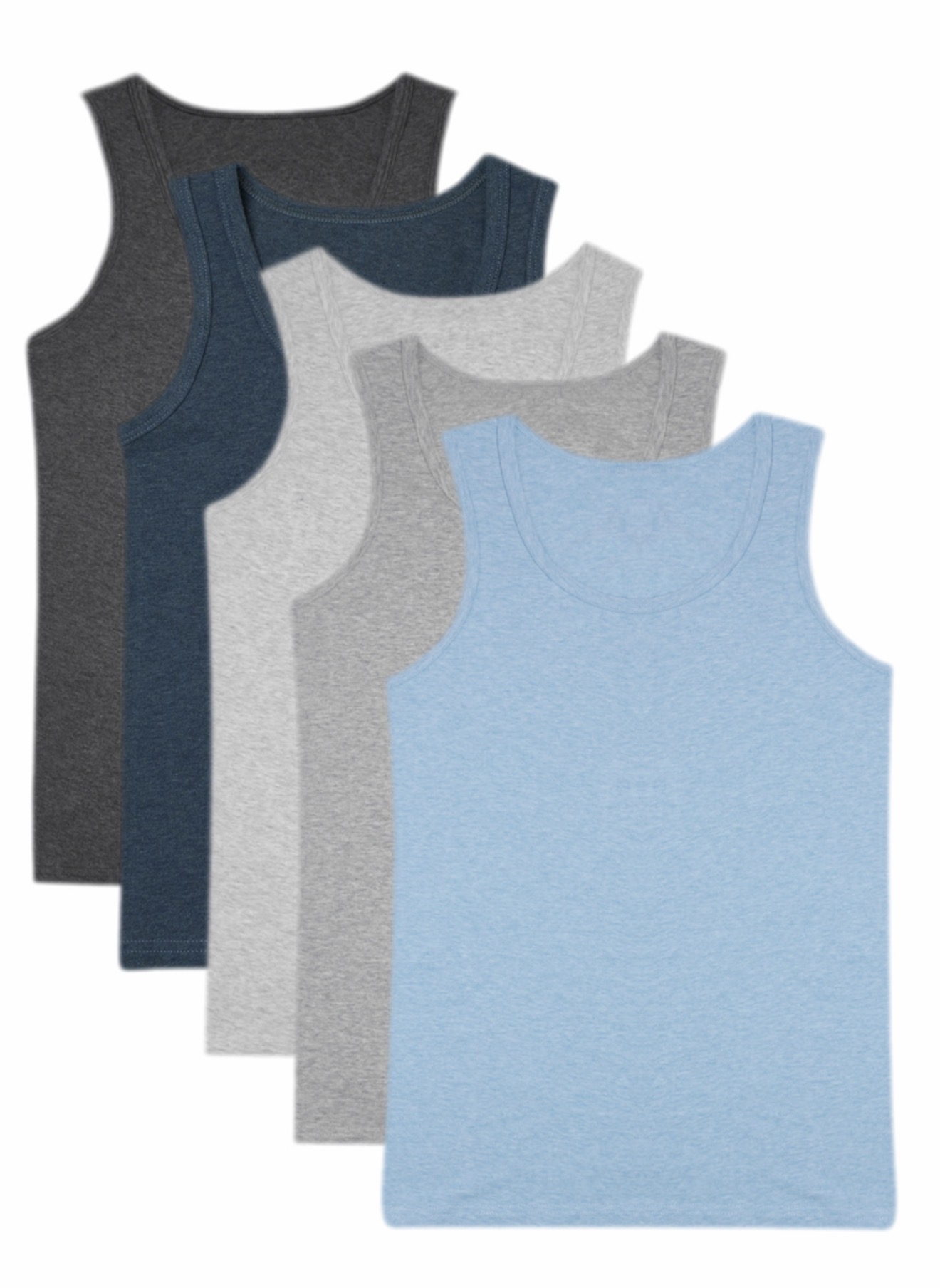 Potkošulje Za Dječake - Tinejdžerski Uzrast