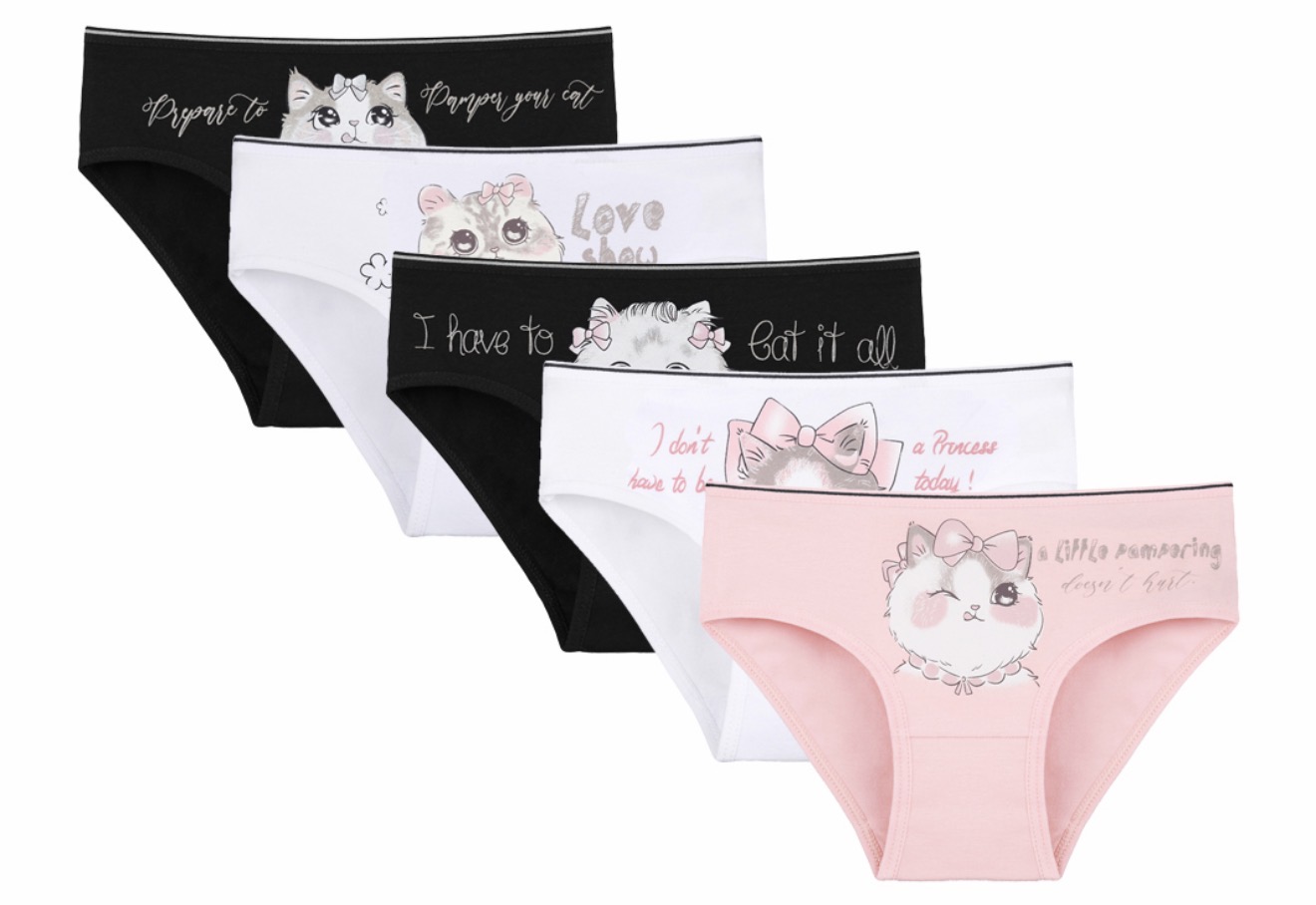 Gaćice Za Djevojčice