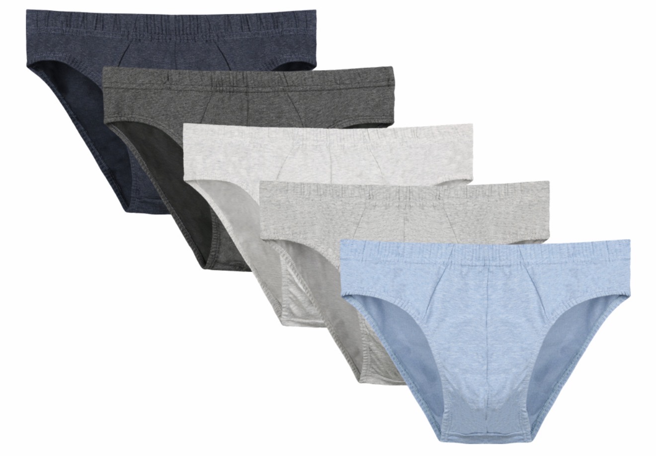 Gaćice Za Dječake - Tinejdžerski Uzrast